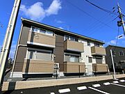 赤塚駅よりバス8分 徒歩3分 2階 築7年10ヶ月の賃貸物件