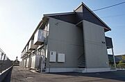 赤塚駅よりバス9分 徒歩5分 1階 築14年3ヶ月の賃貸物件