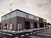 羽鳥駅より徒歩3分 1階 築1年10ヶ月の賃貸物件