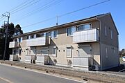 グランドソレーユの賃貸物件