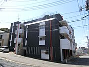 水戸駅よりバス6分 徒歩3分 2階 築39年11ヶ月の賃貸物件