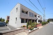 グランヒルズの賃貸物件