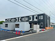 佐和駅より徒歩13分 2階 築1年1ヶ月の賃貸物件