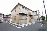 ハーベスト柵町の賃貸物件