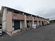 石岡駅より徒歩43分 築12年2ヶ月 2階建の賃貸物件