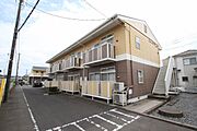 勝田駅より徒歩48分 築30年4ヶ月 2階建の賃貸物件