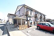 勝田駅より徒歩10分 2階 築19年10ヶ月の賃貸物件
