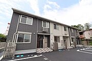 水戸駅よりバス12分 徒歩2分 1階 築4年の賃貸物件