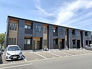 レーガベーネ長堀Cの賃貸物件