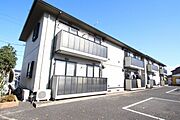 勝田駅より徒歩10分 2階 築24年4ヶ月の賃貸物件