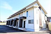 鹿島旭駅より徒歩68分 築7年10ヶ月 2階建の賃貸物件