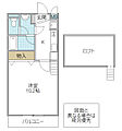 フォーライフヴィラ五軒町5階6.5万円