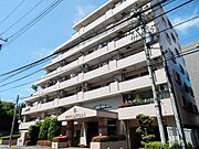 水戸駅より徒歩15分 築30年5ヶ月 7階建の賃貸物件