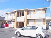 メルヴェーユ平須の賃貸物件
