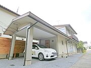 水戸駅より徒歩10分 築47年10ヶ月の賃貸物件
