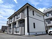 水戸駅より徒歩15分 築32年1ヶ月 2階建の賃貸物件