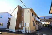 D-roomウィット西原の賃貸物件