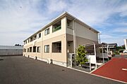 グランレコルト 2階 築13年4ヶ月の賃貸物件