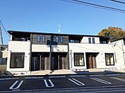 赤塚駅よりバス5分 徒歩7分 2階 築2年8ヶ月の賃貸物件
