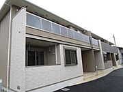 ニューポート堀町の賃貸物件