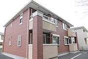 エトワール２の賃貸物件