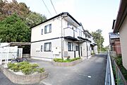 アルカンシエル 2階 築24年4ヶ月の賃貸物件