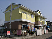 プラドール浜田の賃貸物件