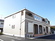 カルムIIの賃貸物件