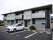 水戸駅よりバス14分 徒歩7分 2階 築13年2ヶ月の賃貸物件