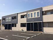 赤塚駅より徒歩6分 2階 築10年3ヶ月の賃貸物件