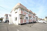 勝田駅より徒歩15分 1階 築33年10ヶ月の賃貸物件