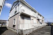 第２柳橋コーポＣの賃貸物件