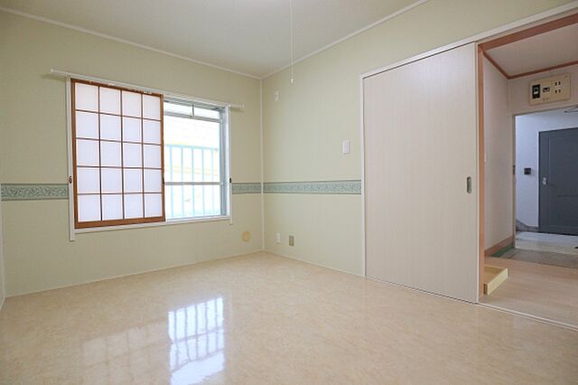 子供部屋