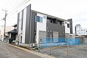 パークハイツ元山の賃貸物件