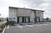 アクトグレース桜の郷Bの賃貸物件