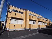 ミッシェルヒルズＡの賃貸物件