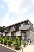 鹿島旭駅より徒歩128分 築11年2ヶ月 2階建の賃貸物件