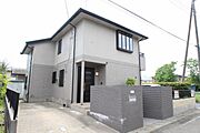 羽鳥駅より徒歩117分 築32年10ヶ月 2階建の賃貸物件