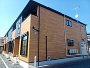 シャルールメゾンBの賃貸物件