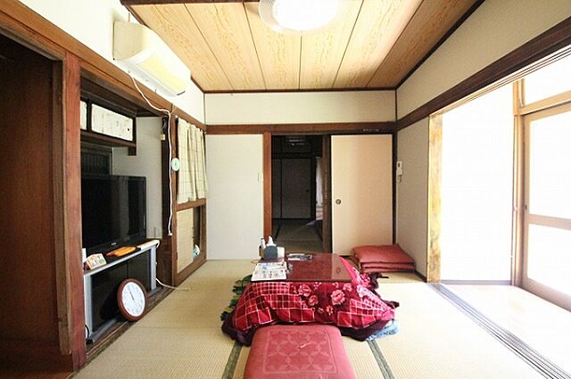 室内