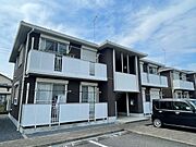 ヴァンテ・ドミールＢの賃貸物件