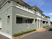 羽鳥駅より徒歩8分 築17年5ヶ月 2階建の賃貸物件