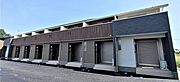 羽鳥駅より徒歩33分 築3年3ヶ月 2階建の賃貸物件