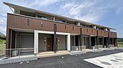 高浜駅より徒歩85分 築2年 2階建の賃貸物件