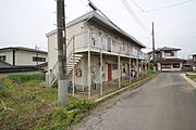 小舩ハイツＡの賃貸物件