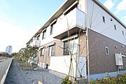 クレスト笠原の賃貸物件