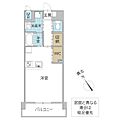 ジョイアス大町8階7.2万円