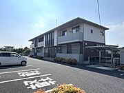 レヴィアスIIの賃貸物件