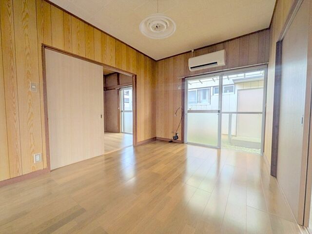 室内