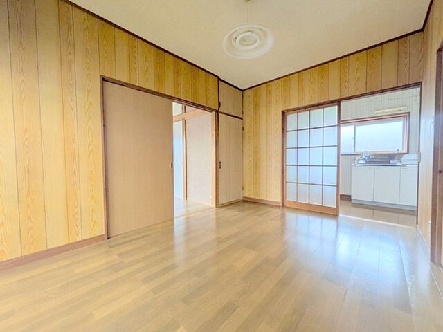 室内